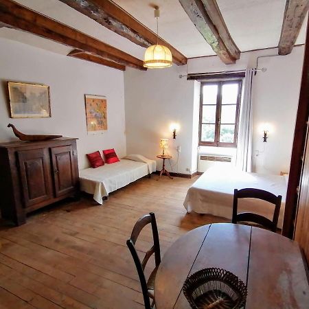 11 Rue Basse Najac Villa Екстериор снимка