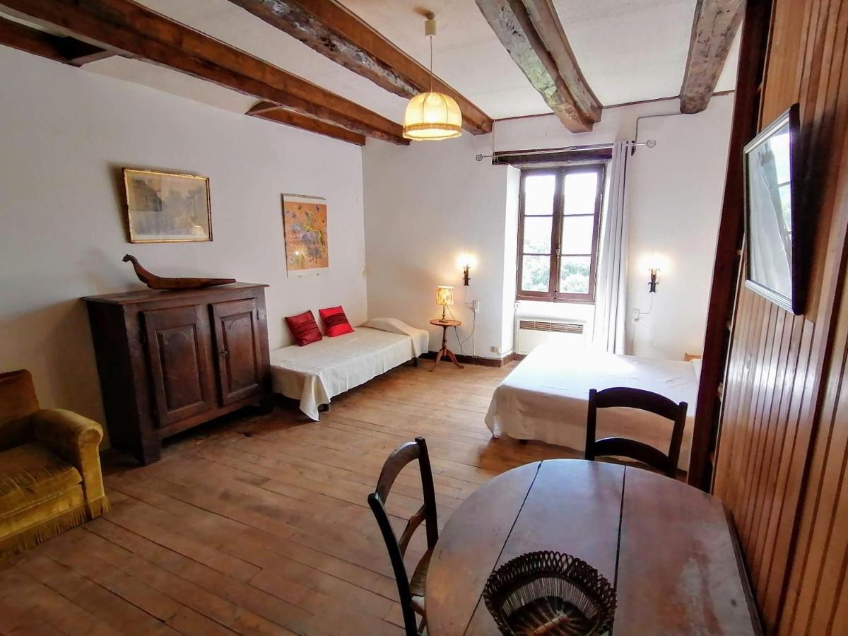 11 Rue Basse Najac Villa Екстериор снимка